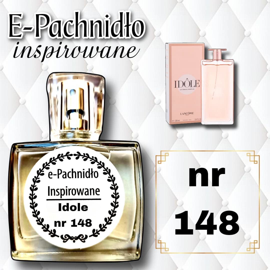 Idole Nr 148 Perfumy Damskie Lane