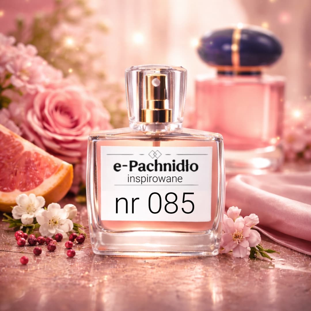 My Way Nr 085 Perfumy Damskie Inspirowane
