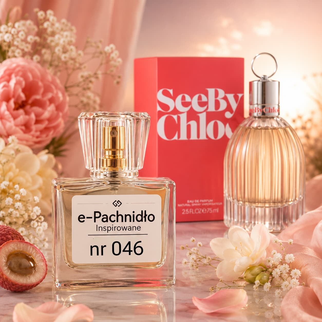 See By Chloe Nr 046 Perfumy Damskie Lane