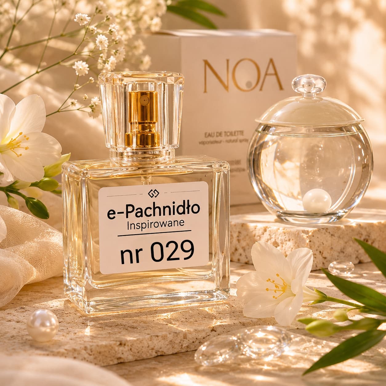 NOA Nr 029 Perfumy Damskie Inspirowane