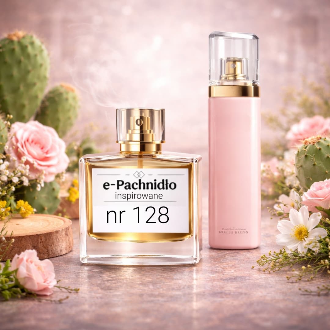 Ma Vie Nr 128 Perfumy Damskie Inspirowane