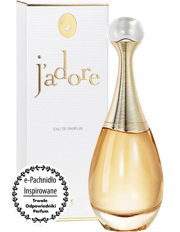Jadore Nr 005 Perfumy Damskie Lane