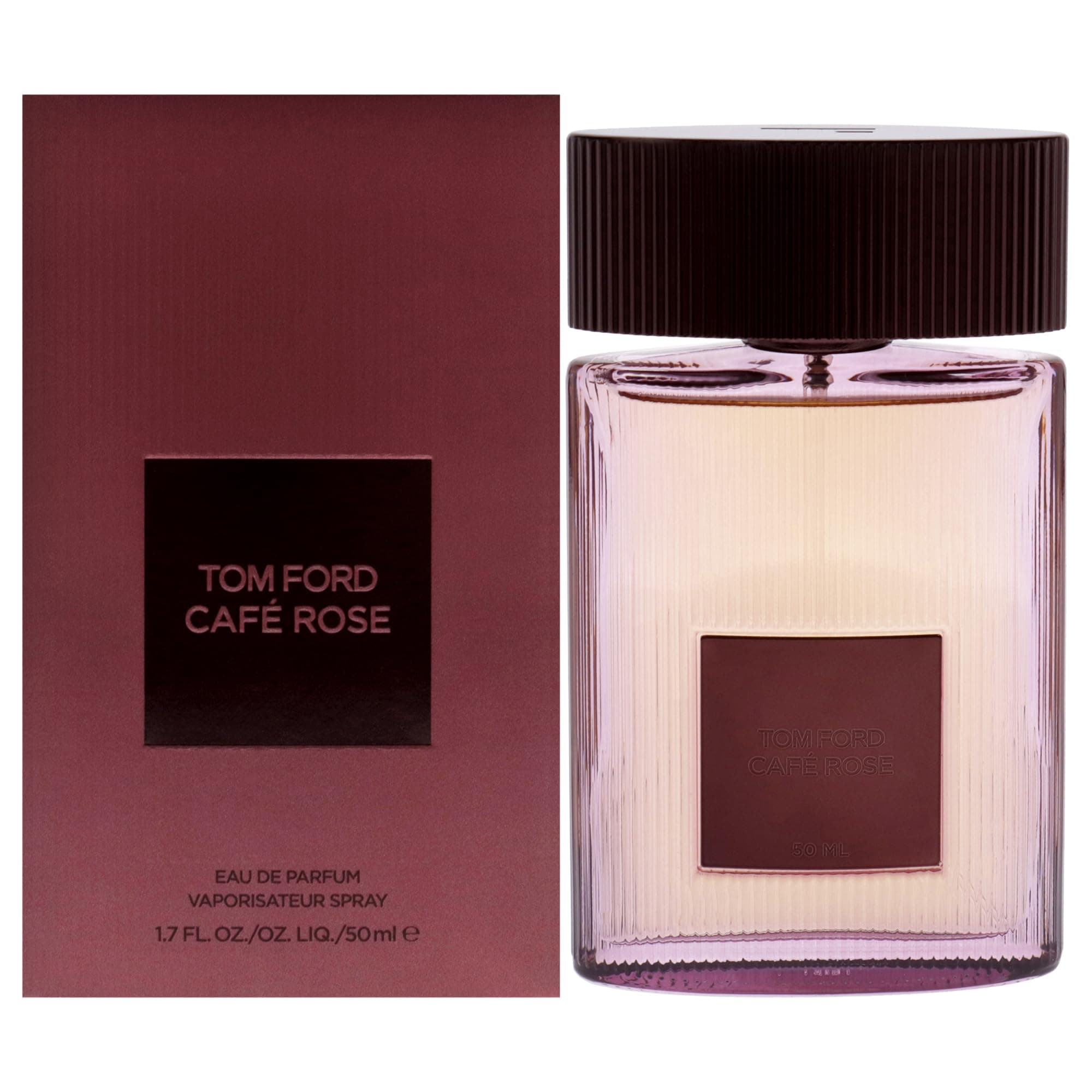 Cafe Rose Nr 406 – Perfumy Damskie Inspirowane