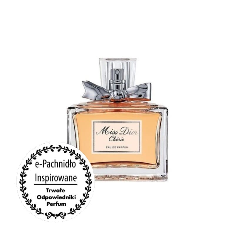 Miss Dior Cherie Nr 010 Perfumy Inspirowane