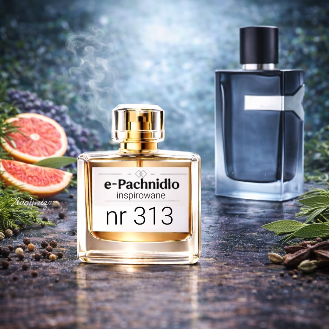 Y Nr 313 Perfumy Męskie Inspirowane