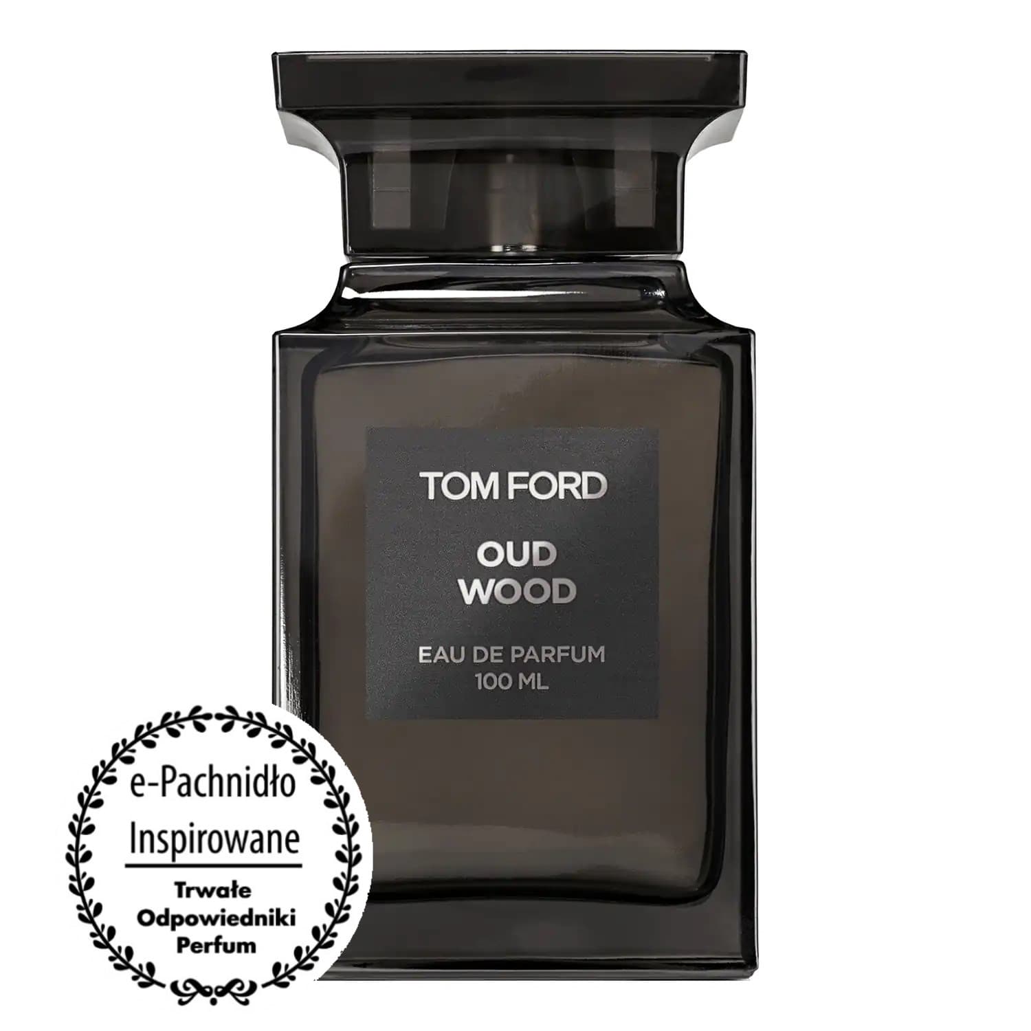 Oud Wood Nr 333 Perfumy Lane Inspirowane