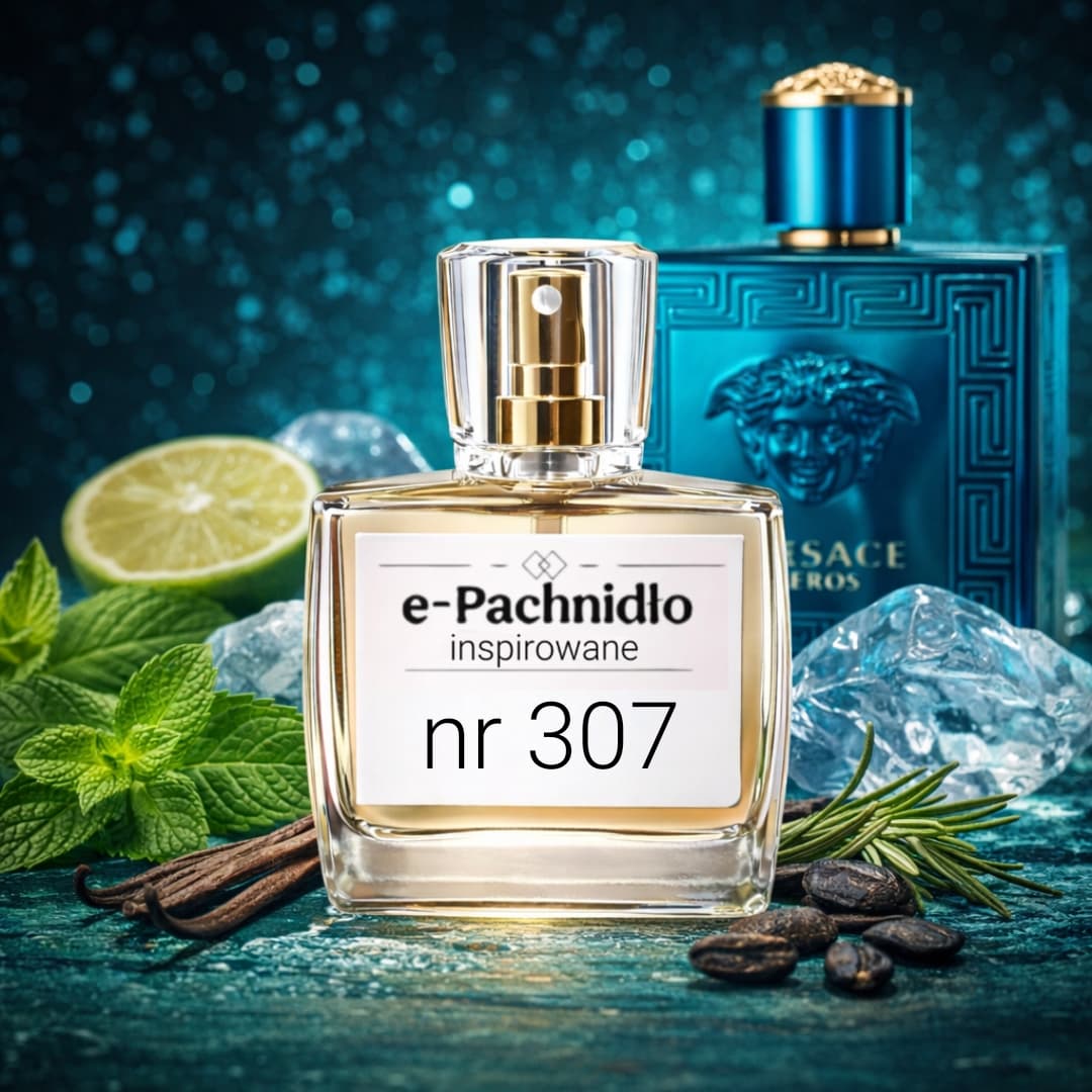 Eros Nr 307 Perfumy Męskie Lane