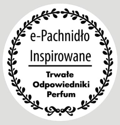 Black Opium Nuit Blanche Nr 191 Perfumy Lane Inspirowane