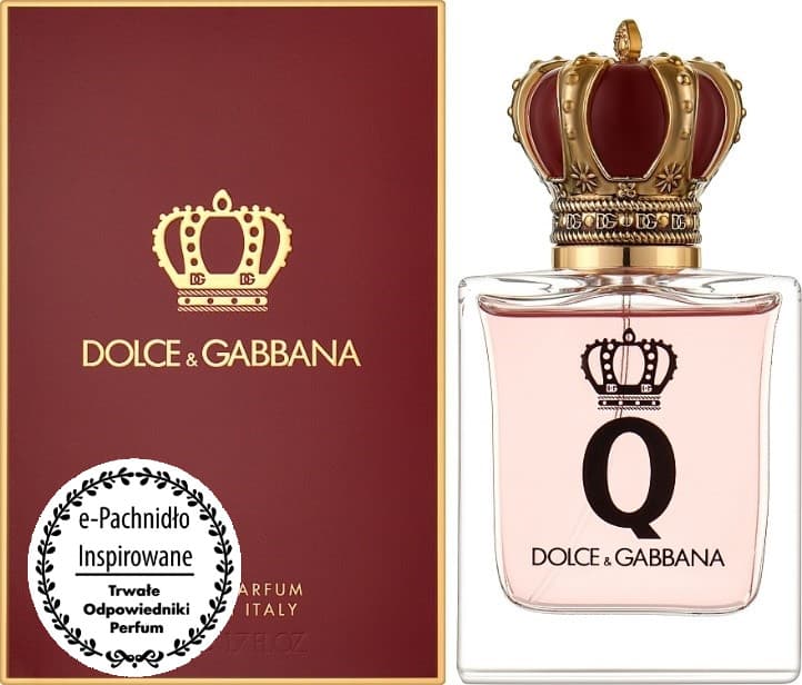 Q Nr 066 Perfumy Damskie Inspirowane