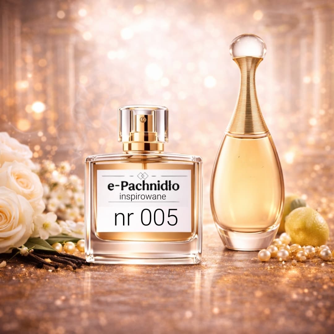Jadore Nr 005 Perfumy Damskie Inspirowane