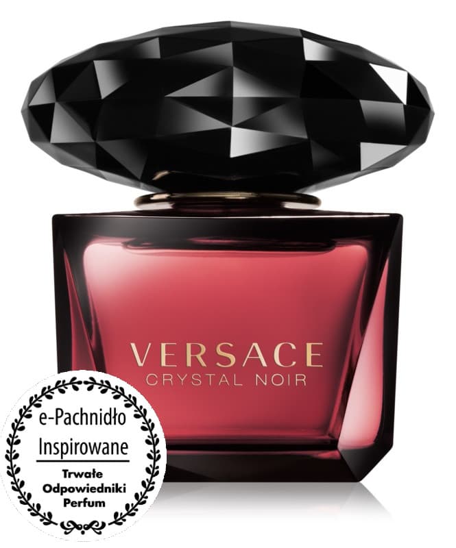 Crystal Noir Nr 182 Perfumy Damskie Lane