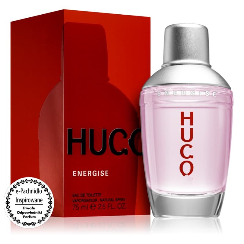 Energise Nr 267 Perfumy Męskie Inspirowane