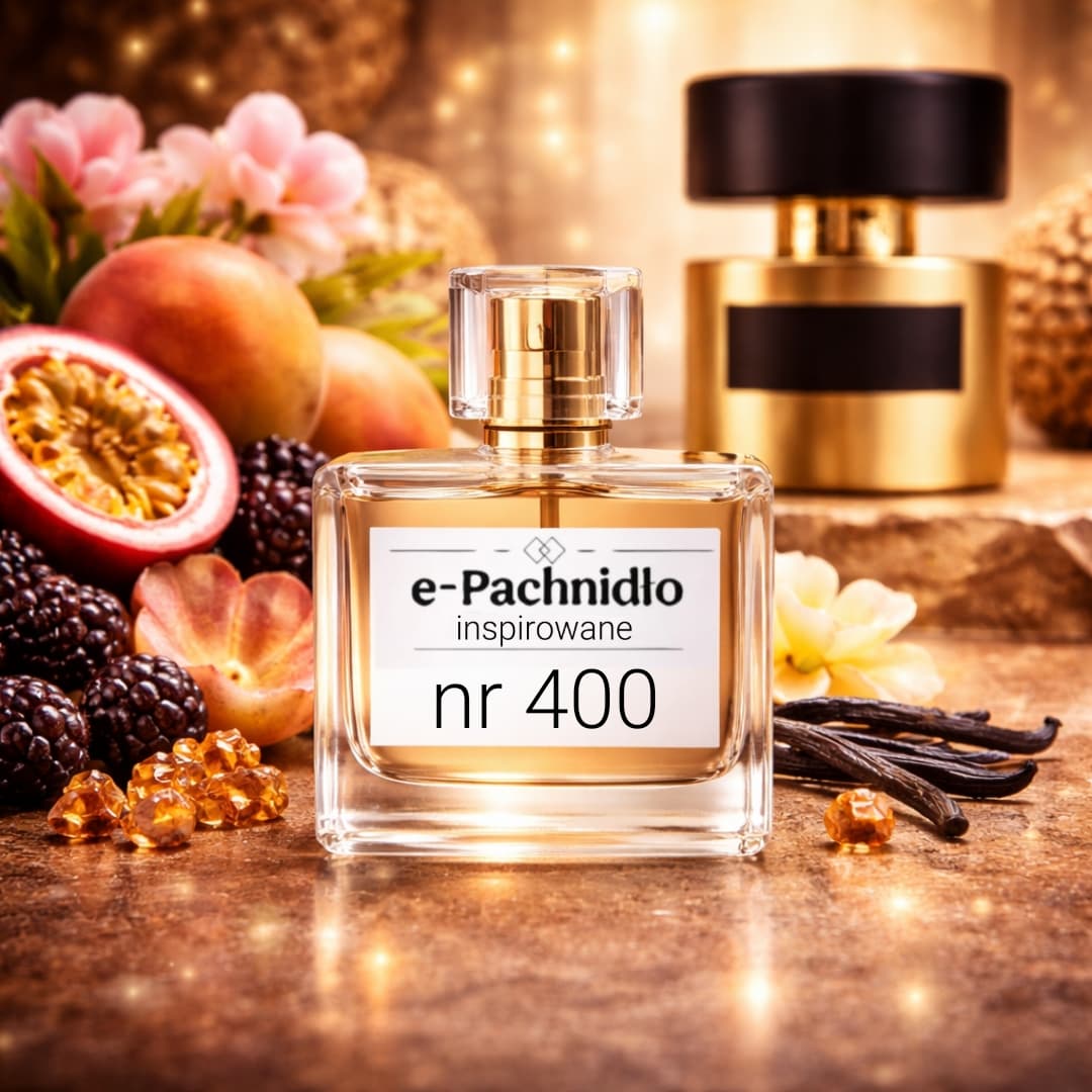 Kirke Nr 400 Perfumy Damskie Inspirowane