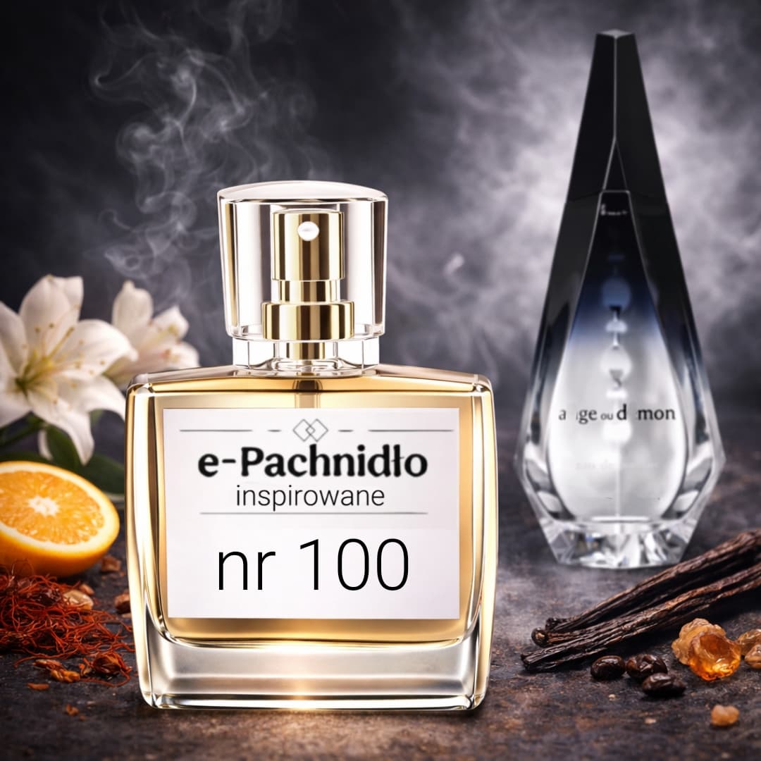 Angee ou Demon Nr 100 Perfumy Damskie