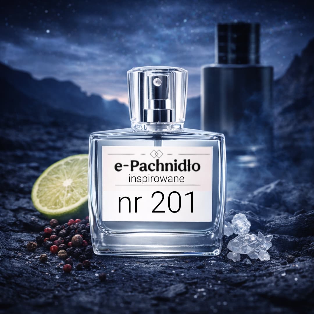 Sauvage Nr 201 Perfumy Męskie