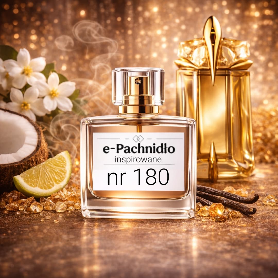 Alien Goddess Nr 180 Perfumy Damskie Inspirowane
