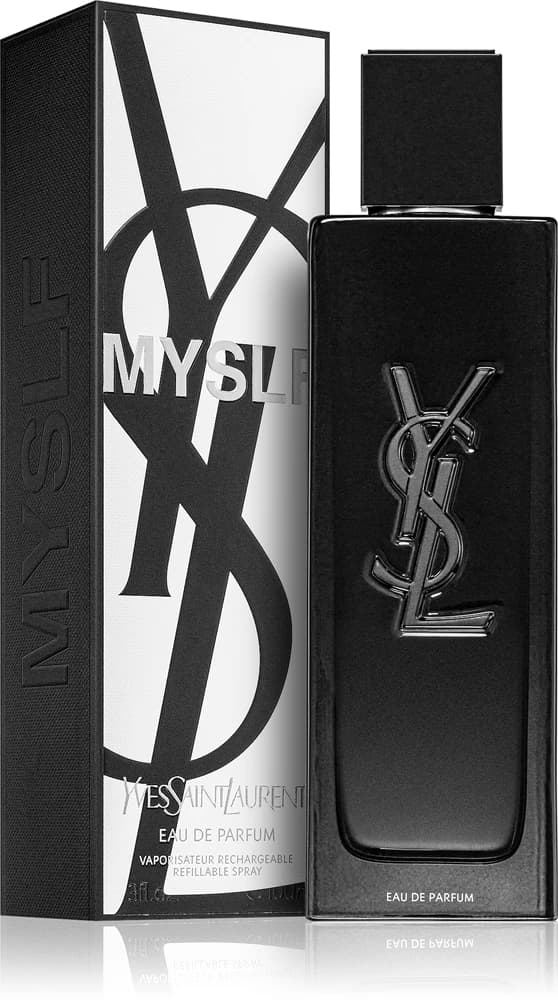 MYSLF Nr 311 Perfumy Męskie Inspirowane