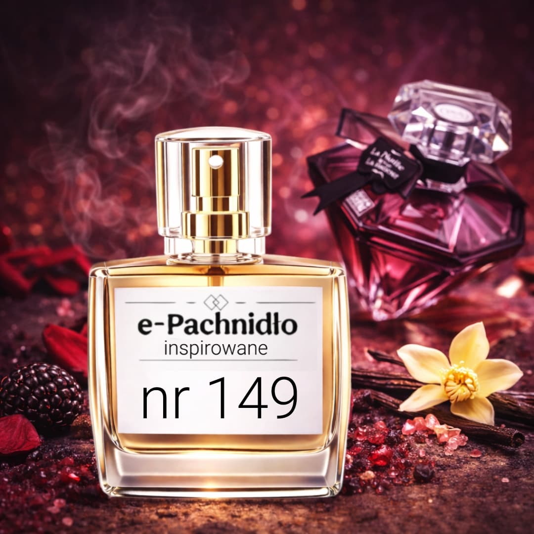 La Nuit Tresor Nr 149 Perfumy Damskie Inspirowane