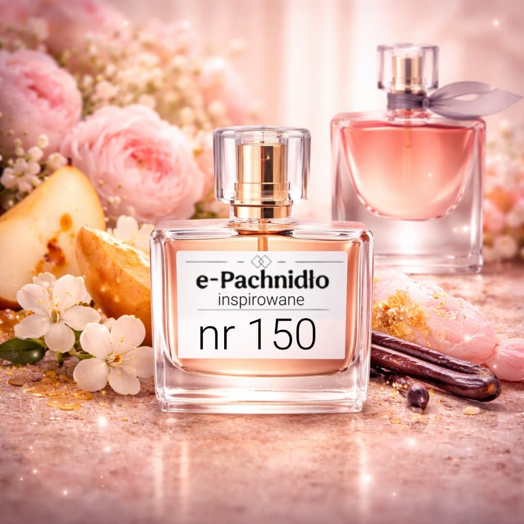 La Vie Est Belle Nr 150 Perfumy Damskie