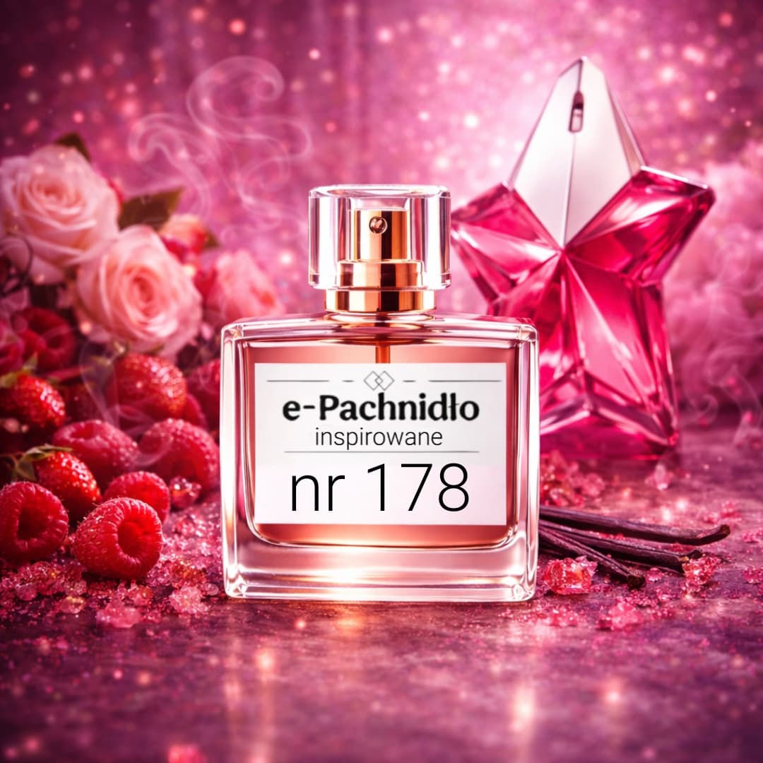 Angel Nova Nr 178 Perfumy Damskie