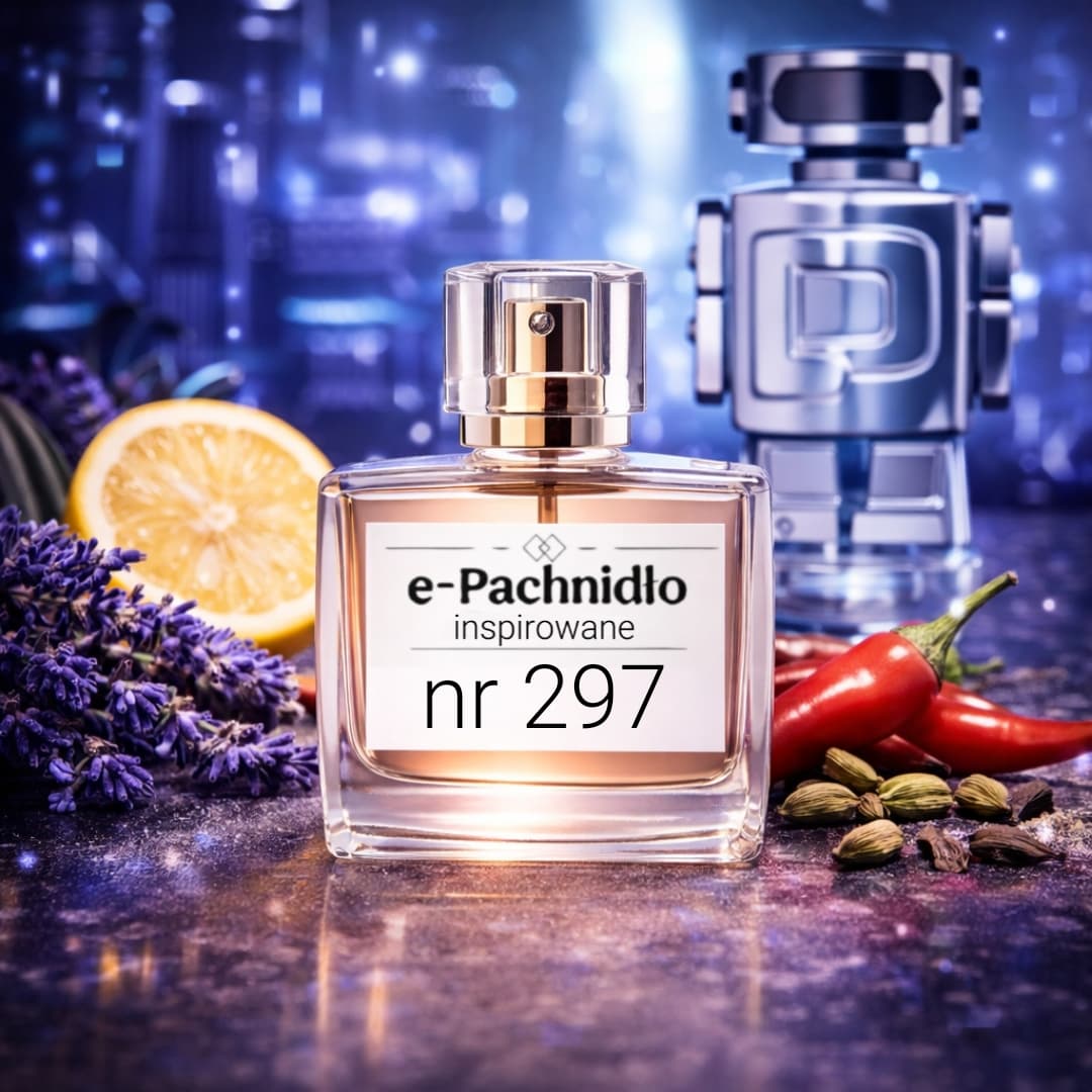 Phantom Nr 297 Perfumy Męskie Inspirowane