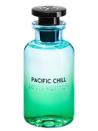 Pacific Chill nr 338 Perfumy Unisex Inspirowane