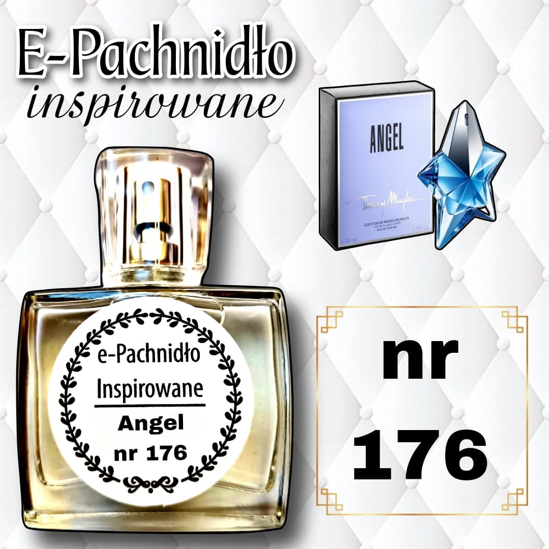 Angel Nr 176 Perfumy Damskie Lane