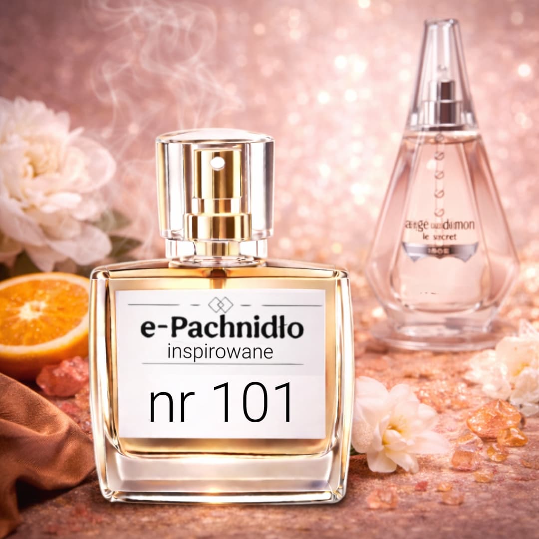 Ange ou Demon Le Secret Nr 101 Perfumy Damskie