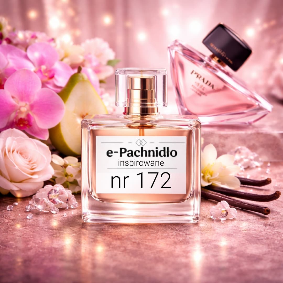 Paradoxe Nr 172 Perfumy Damskie Inspirowane
