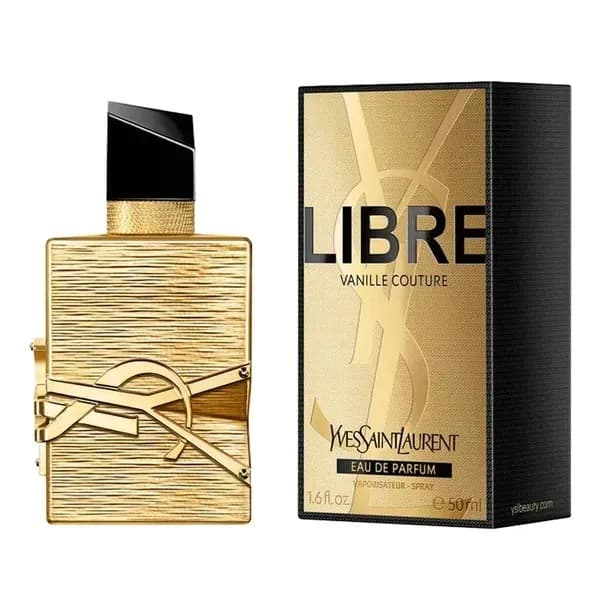 Libre Vanille Couture Nr 197 Perfumy Damskie Inspirowane