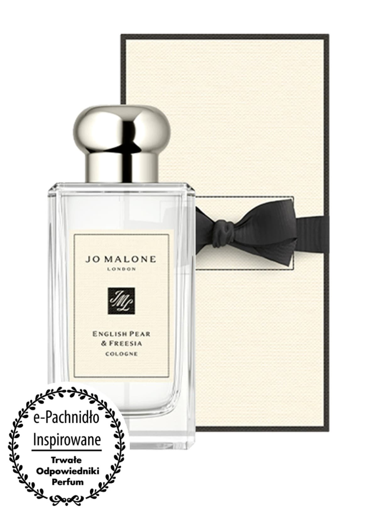 English Pear & Freesia Nr 405 Perfumy Damskie Inspirowane