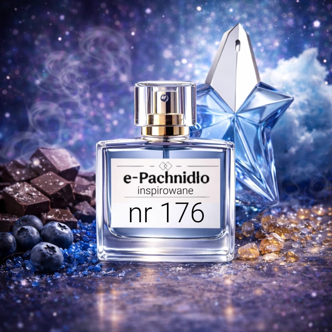 Angel Nr 176 Perfumy Damskie