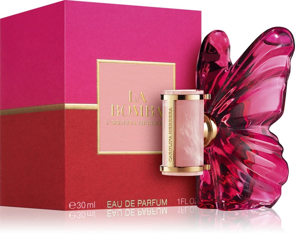 La Bomba Nr 020 Perfumy Damskie Inspirowane