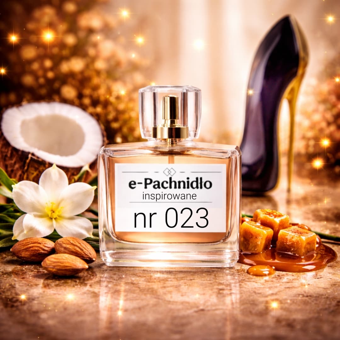 Good Girl nr 023 Perfumy Damskie