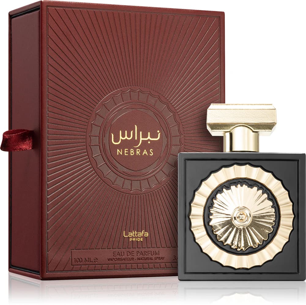 Nebras Lattafa Nr 440 Perfumy Inspirowane