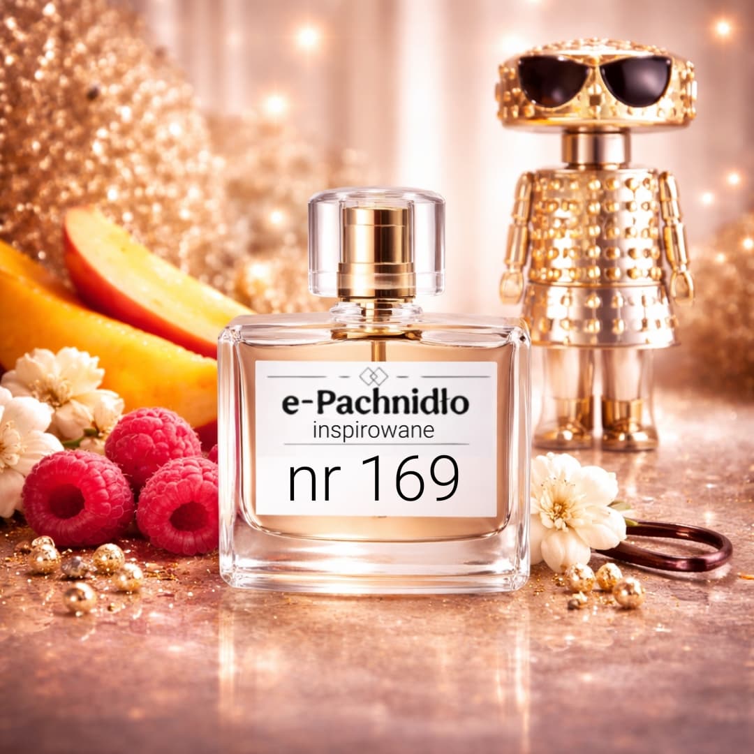 Fame Nr 169 Perfumy Damskie Inspirowane