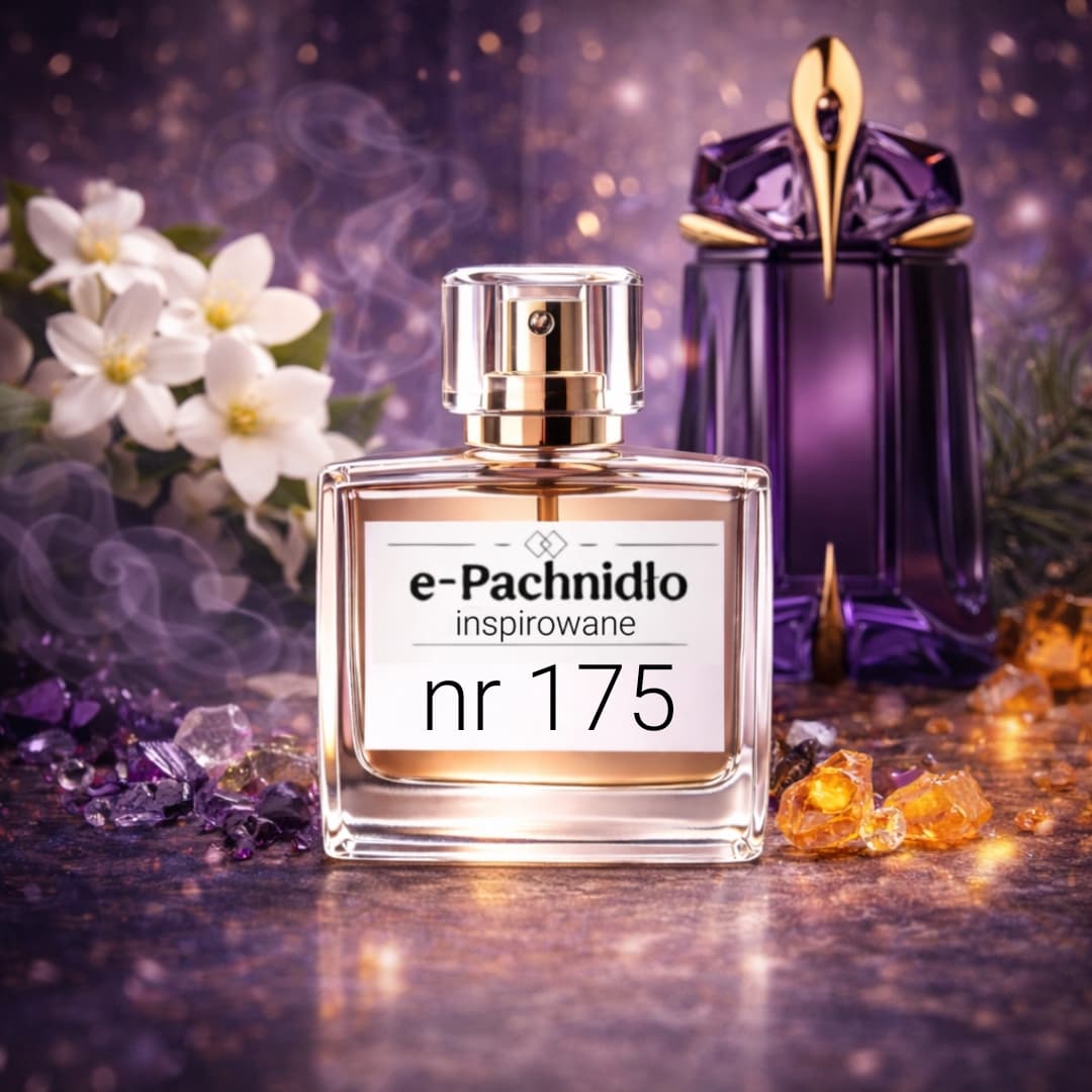 Alien Nr 175 Perfumy Damskie Inspirowane