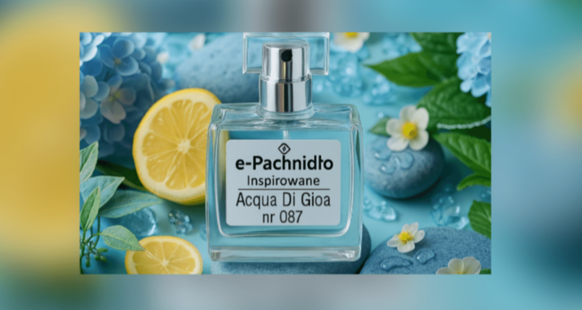 Jak rozpoznać dobry odpowiednik perfum?