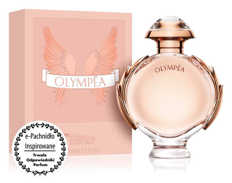 Olympea Nr 166 Perfumy Damskie Lane Inspirowane
