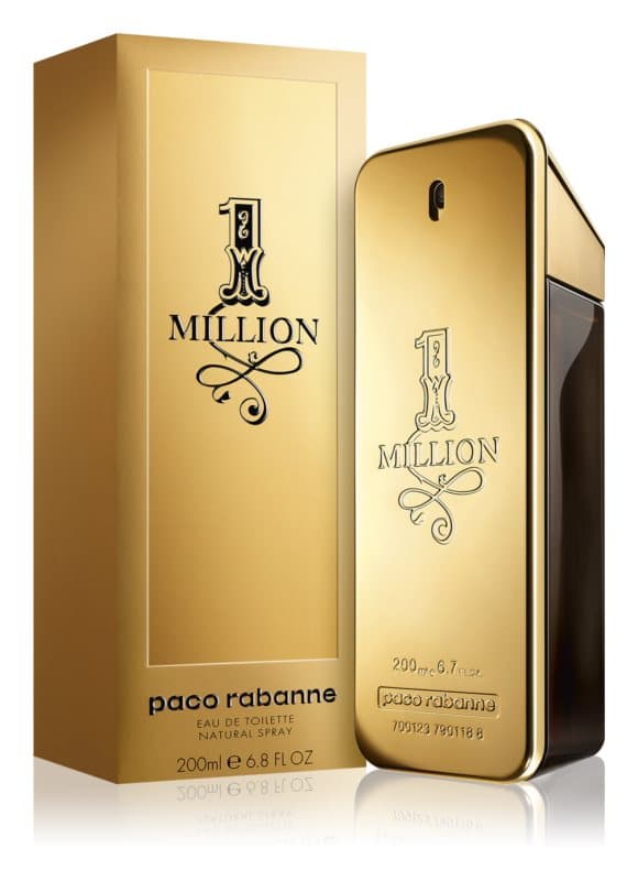 1 Million Nr 295 Perfumy Męskie