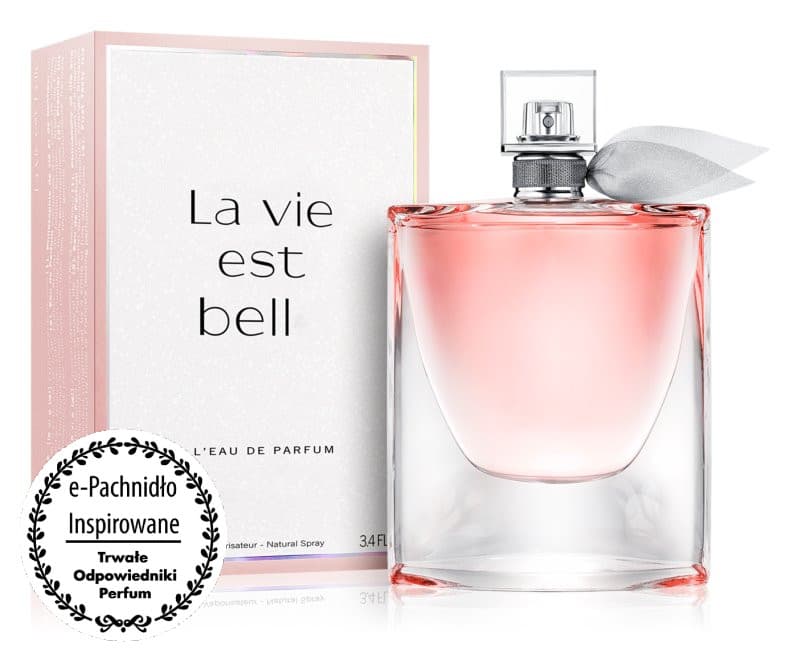 La Vie Est Belle Nr 150 Perfumy Damskie