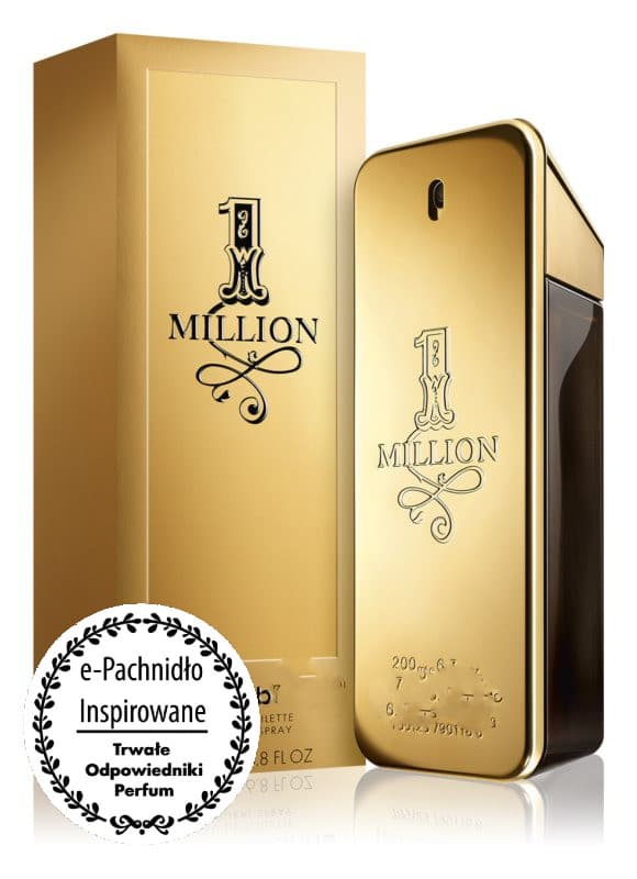 1 Million Nr 295 Perfumy Męskie Lane