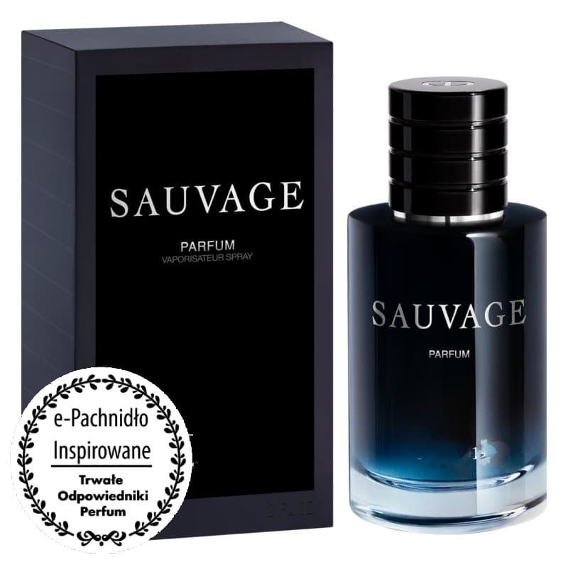 Sauvage Nr 201 Perfumy Męskie Lane