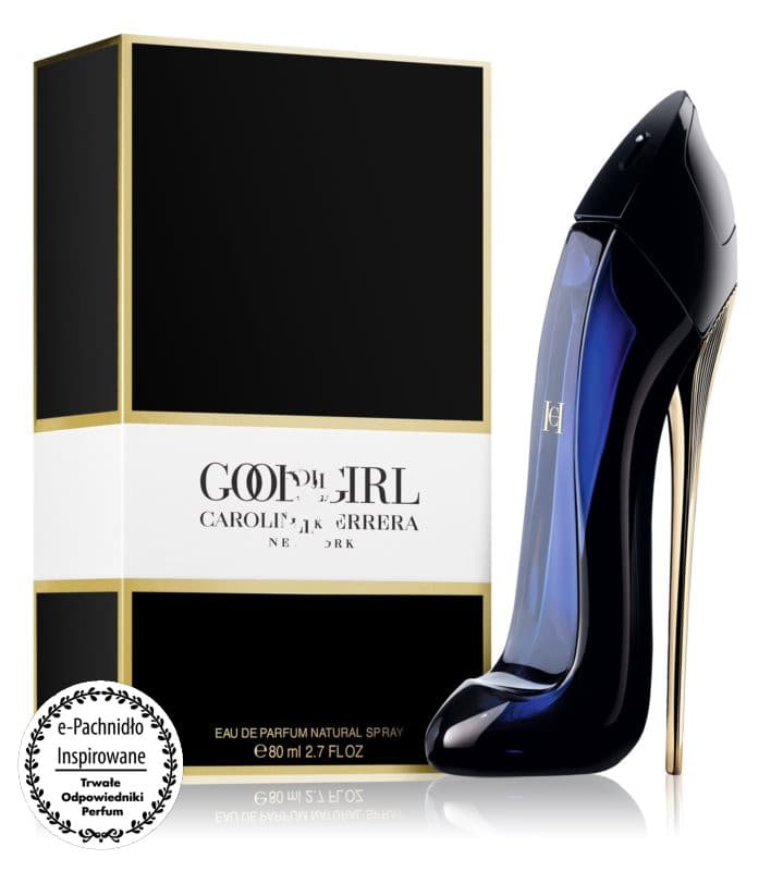 Good Girl nr 023 Perfumy Damskie Lane